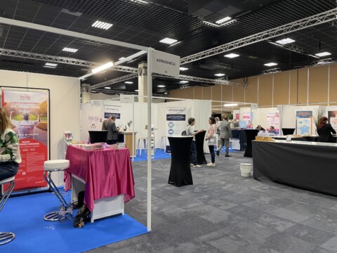 Hosting a&nbsp;Successful Medical Congress at Deauville International Centre