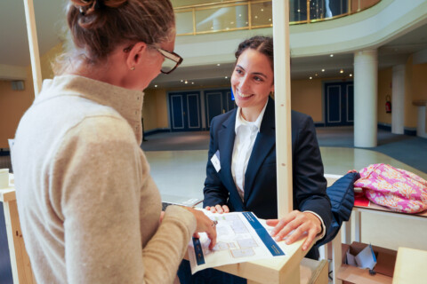 Eqwal Group à&nbsp;Deauville&nbsp;: En Coulisses avec MEDIANE EVENT TRAVEL pour le Congrès «&nbsp;Excellence in Motion&nbsp;»
