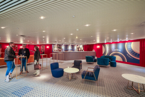 Eqwal Group à&nbsp;Deauville&nbsp;: En Coulisses avec MEDIANE EVENT TRAVEL pour le Congrès «&nbsp;Excellence in Motion&nbsp;»