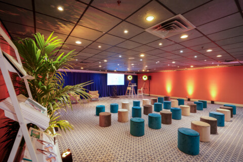 Eqwal Group à&nbsp;Deauville&nbsp;: En Coulisses avec MEDIANE EVENT TRAVEL pour le Congrès «&nbsp;Excellence in Motion&nbsp;»