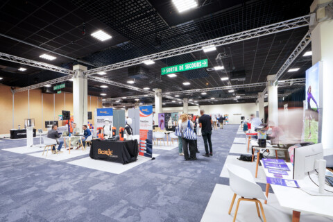 Eqwal Group à&nbsp;Deauville&nbsp;: En Coulisses avec MEDIANE EVENT TRAVEL pour le Congrès «&nbsp;Excellence in Motion&nbsp;»