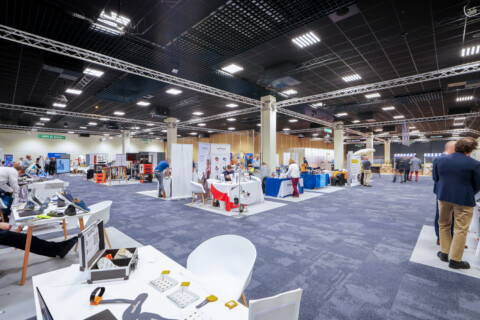 Eqwal Group à&nbsp;Deauville&nbsp;: En Coulisses avec MEDIANE EVENT TRAVEL pour le Congrès «&nbsp;Excellence in Motion&nbsp;»