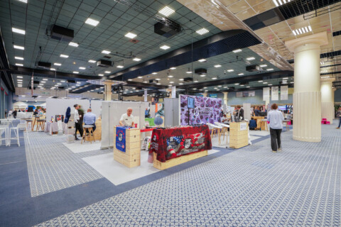 Eqwal Group à&nbsp;Deauville&nbsp;: En Coulisses avec MEDIANE EVENT TRAVEL pour le Congrès «&nbsp;Excellence in Motion&nbsp;»