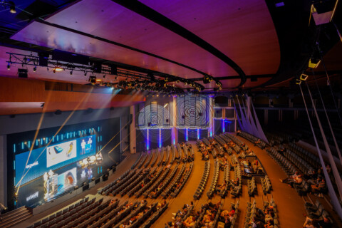 Eqwal Group à&nbsp;Deauville&nbsp;: En Coulisses avec MEDIANE EVENT TRAVEL pour le Congrès «&nbsp;Excellence in Motion&nbsp;»