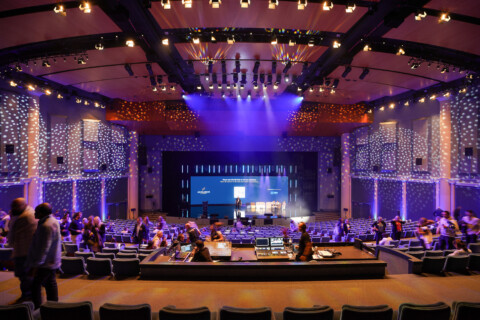 Eqwal Group à&nbsp;Deauville&nbsp;: En Coulisses avec MEDIANE EVENT TRAVEL pour le Congrès «&nbsp;Excellence in Motion&nbsp;»