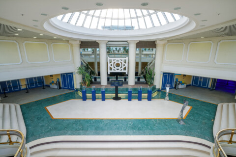 Eqwal Group à&nbsp;Deauville&nbsp;: En Coulisses avec MEDIANE EVENT TRAVEL pour le Congrès «&nbsp;Excellence in Motion&nbsp;»